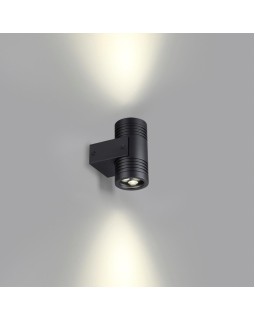 Светильник настенный Odeon Light 6648/12WL-foto3
