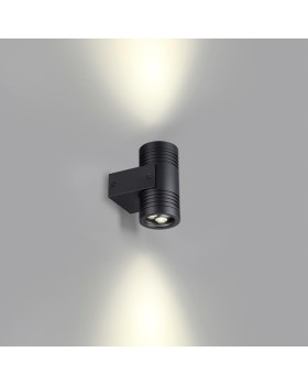 Светильник настенный Odeon Light 6648/12WL-foto3