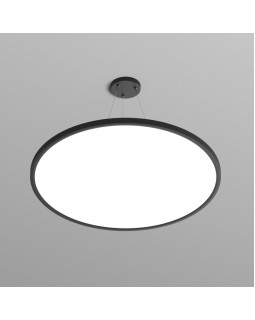 Накладной светильник Denkirs DK6525-BK-foto2