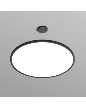 Накладной светильник Denkirs DK6525-BK-foto2