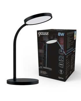 Настольная лампа Gauss GT5032-foto4