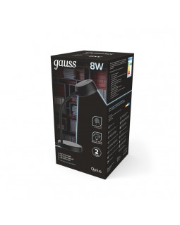 Настольная лампа Gauss GT6012-foto5