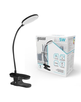 Настольная лампа Gauss GT2052-foto4