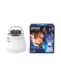 Ночник детский Gauss DIY0011-foto3
