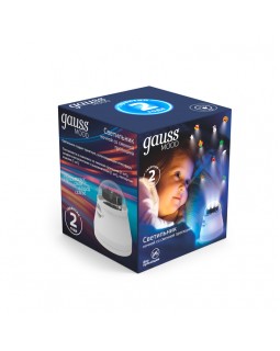 Ночник детский Gauss DIY0011-foto4
