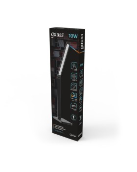 Настольная лампа Gauss GT5012-foto5