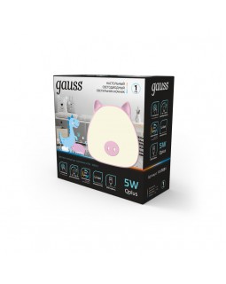 Ночник детский Gauss NN7034-foto6