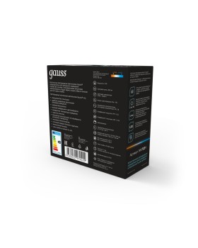 Ночник детский Gauss NN7034-foto7