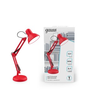 Детская настольная лампа Gauss GT0024-foto4