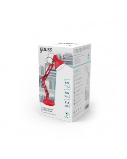 Детская настольная лампа Gauss GT0024-foto5