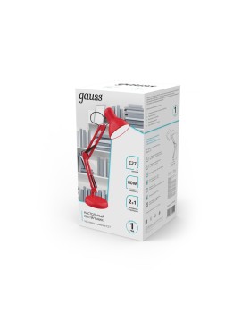 Детская настольная лампа Gauss GT0024-foto5