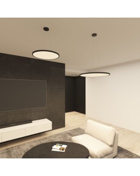 Накладной светильник Denkirs DK6525-BK-foto4