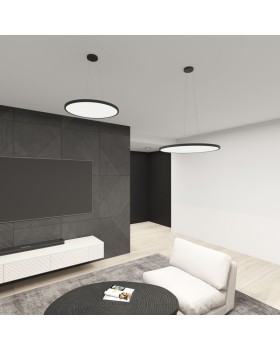 Накладной светильник Denkirs DK6525-BK-foto6