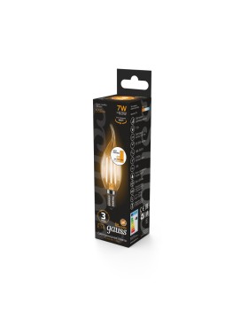 Светодиодная лампа Gauss 104801107-S-foto4