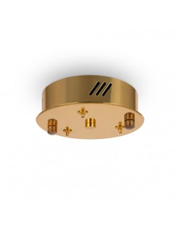 Подвесная люстра Freya FR5257PL-L25G-foto3