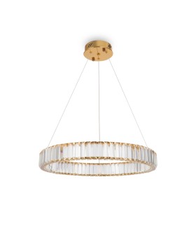 Подвесная люстра Freya FR5257PL-L25G-foto5