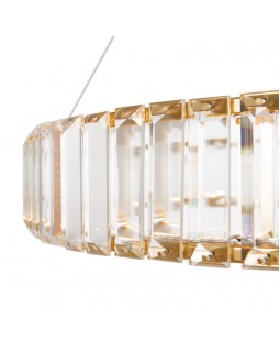 Подвесная люстра Freya FR5257PL-L25G-foto6