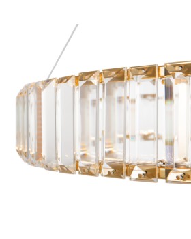 Подвесная люстра Freya FR5257PL-L25G-foto6