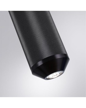 Подвесной светильник ARTE Lamp A1134SP-7BK-foto2