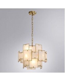 Подвесная люстра ARTE Lamp A4068LM-7SG-foto2