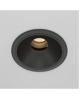 Встраиваемый светильник Maytoni Technical DL057-10W3K-B-foto3