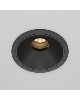 Встраиваемый светильник Maytoni Technical DL057-10W3K-B-foto3