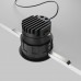 Встраиваемый светильник Maytoni Technical DL057-10W3K-B