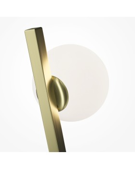 Бра Maytoni MOD175WL-01G-foto3