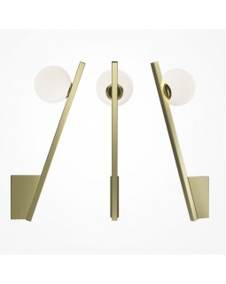 Бра Maytoni MOD175WL-01G-foto5