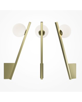 Бра Maytoni MOD175WL-01G-foto5