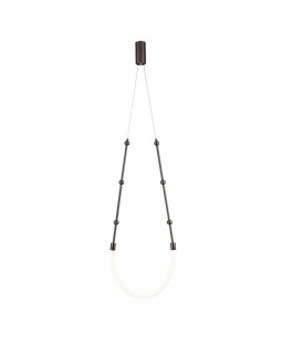 Подвесной светильник Indigo V000059L-foto2