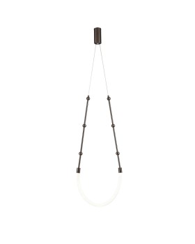 Подвесной светильник Indigo V000059L-foto2