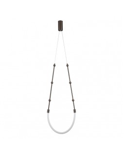 Подвесной светильник Indigo V000059L-foto3