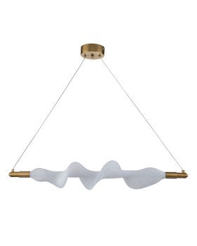 Подвесной светильник Indigo V000082L-foto2