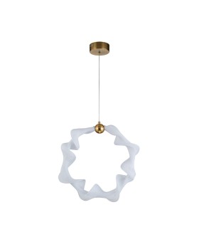 Подвесной светильник Indigo V000083L-foto2