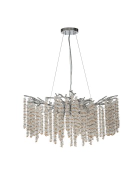 Подвесная люстра Indigo V000447-foto2