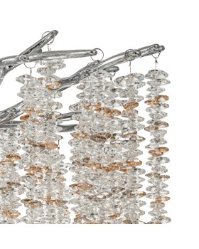 Подвесная люстра Indigo V000447-foto4