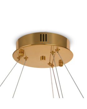 База накладная Freya FR5257A-L2G-foto2
