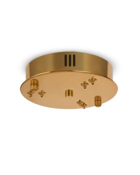 База накладная Freya FR5257A-L2G-foto3