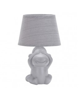 Детская настольная лампа Escada 10176/T Grey