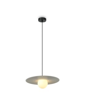 Подвесной светильник Freya FR5390PL-01W-foto3