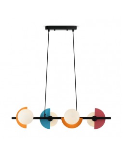 Детская люстра Freya FR5391PL-04CFL-foto3