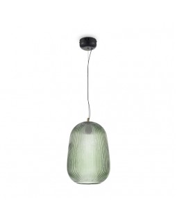 Подвесной светильник Freya FR5384PL-L13GN-foto2