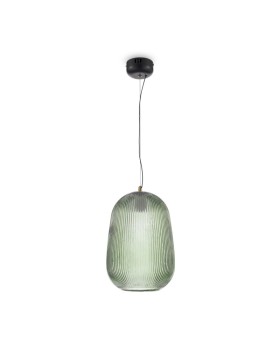 Подвесной светильник Freya FR5384PL-L13GN-foto2