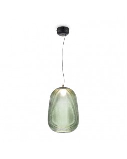 Подвесной светильник Freya FR5384PL-L13GN-foto3