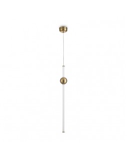 Подвесной светильник Freya FR5387PL-L14.5BS-foto2