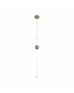 Подвесной светильник Freya FR5387PL-L14.5BS-foto3