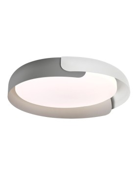 Накладной светильник Sonex 7707/60L-foto3