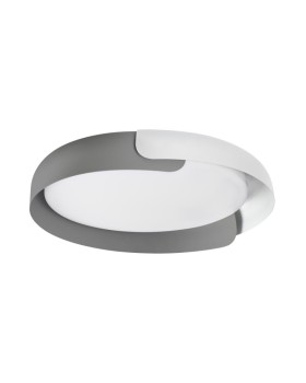 Накладной светильник Sonex 7707/60L-foto4