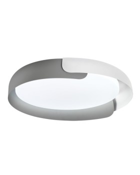 Накладной светильник Sonex 7707/60L-foto5